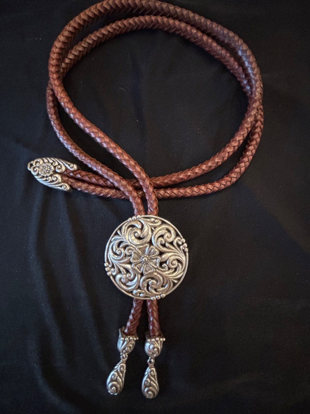 Western Belt